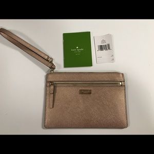 Kate Spade Wristlet